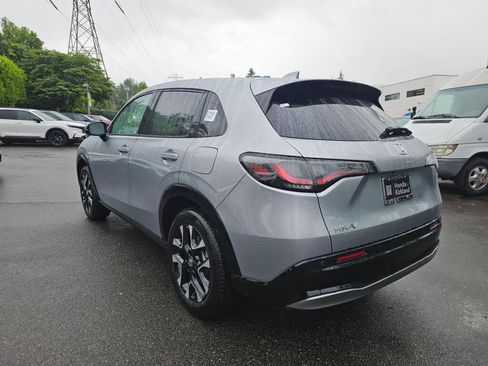 New 2027 Honda HR-V EX-L image 6