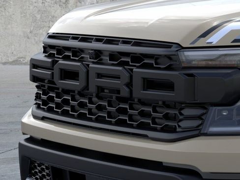 New 2026 Ford Ranger Raptor AWD/4WD image 17
