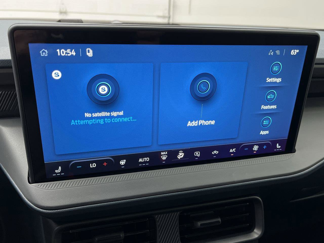 New 2026 Ford Maverick XLT w/ XLT Luxury Package AWD/4WD image 17