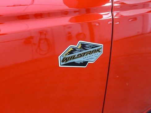 Used 2024 Ford Bronco Wildtrak AWD/4WD image 7