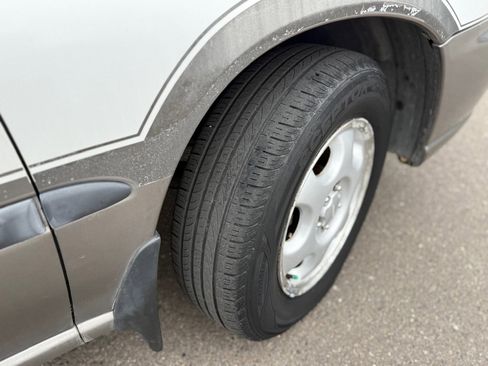 Used 1997 Subaru Legacy Wagon image 54