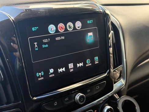 Used 2019 Chevrolet Traverse LT image 25