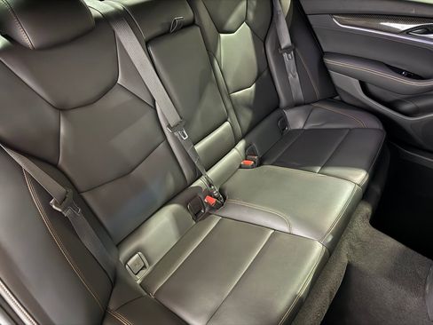 Certified 2023 Cadillac CT5 V image 42