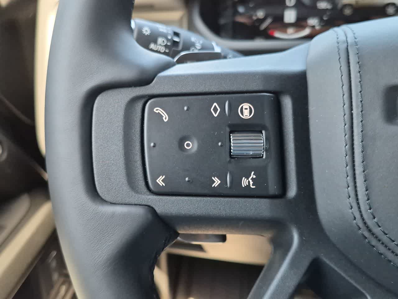 New 2026 Land Rover Defender 130 V8 AWD/4WD image 26