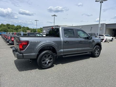 New 2026 Ford F150 STX w/ Equipment Group 200A AWD/4WD image 5