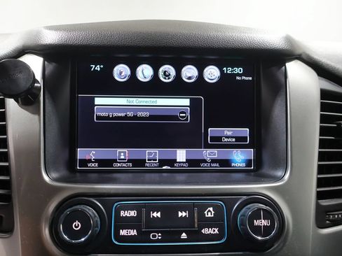 Used 2016 Chevrolet Suburban LT AWD/4WD image 26