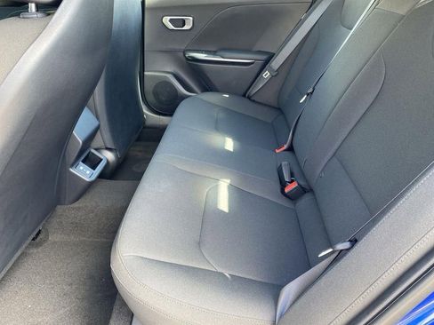 New 2026 Kia K4 LXS image 25