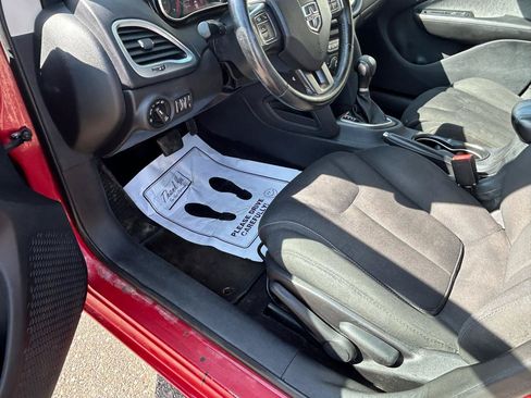 Used 2013 Dodge Dart SXT FWD image 10