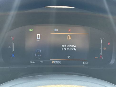 New 2025 Ford Maverick XL image 26