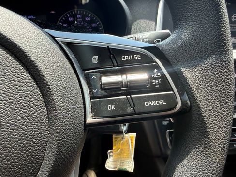 Used 2020 Kia Optima LX FWD image 13