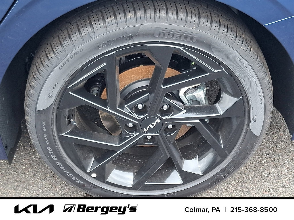 New 2026 Kia K5 GT-Line w/ GT-Line Premium Package AWD/4WD image 6