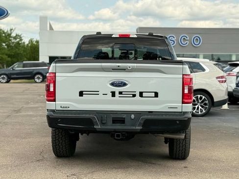 Used 2023 Ford F150 XLT w/ Equipment Group 302A High AWD/4WD image 43