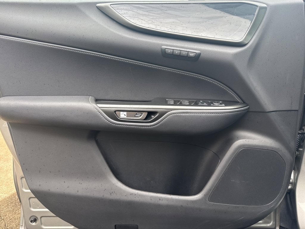 Used 2023 Lexus NX 350 AWD image 28