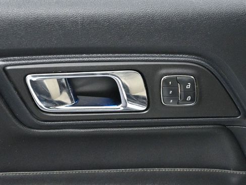 Used 2015 Ford Mustang GT Premium w/ Equipment Group 401A RWD image 11