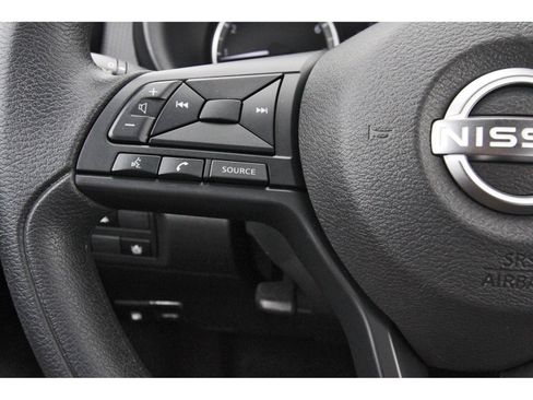 Certified 2025 Nissan Kicks Play S FWD image 16