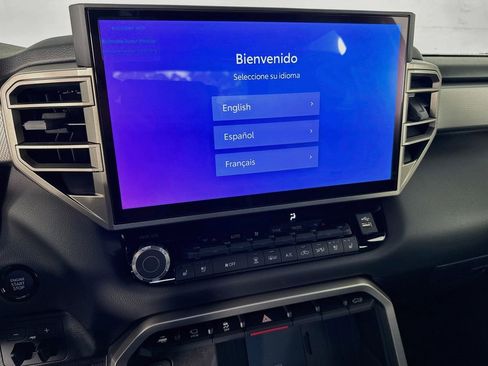 New 2026 Toyota Tundra Limited AWD/4WD image 18