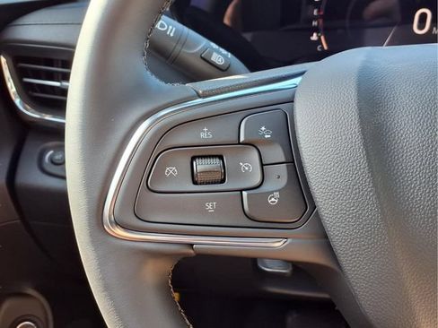 New 2026 Buick Envista Sport Touring w/ Convenience I Package FWD image 11