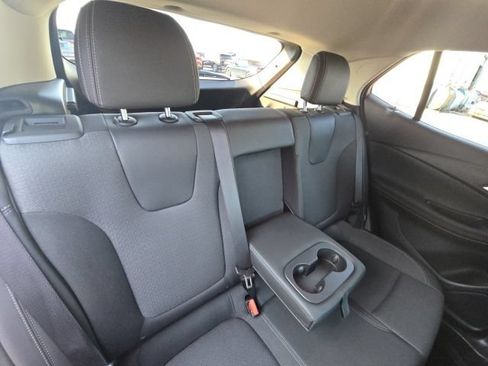Used 2025 Buick Encore GX Preferred w/ Comfort Package FWD image 14