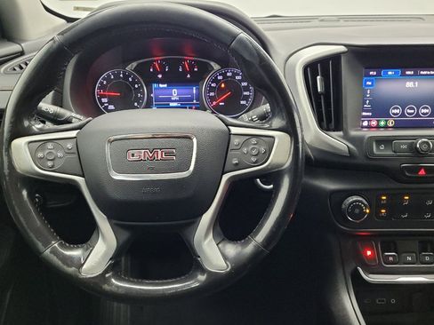 Used 2020 GMC Terrain SLE FWD image 22