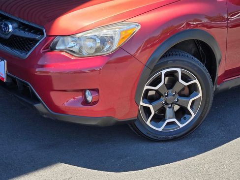 Used 2015 Subaru Crosstrek 2.0i Limited w/ Popular Package #2 AWD/4WD image 10