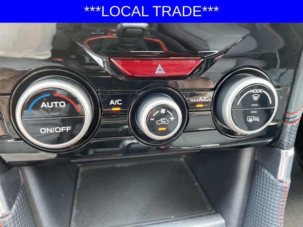 Used 2021 Subaru Forester Sport AWD/4WD image 20