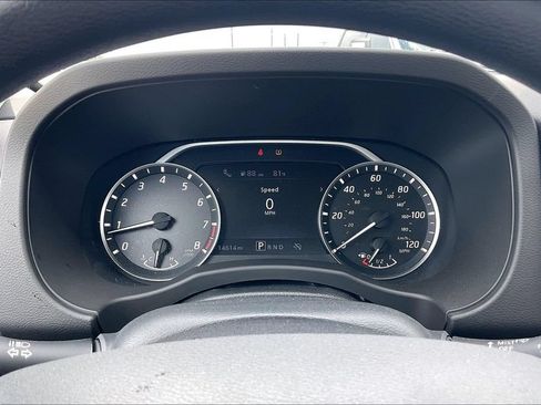 Used 2025 Nissan Frontier S RWD image 10