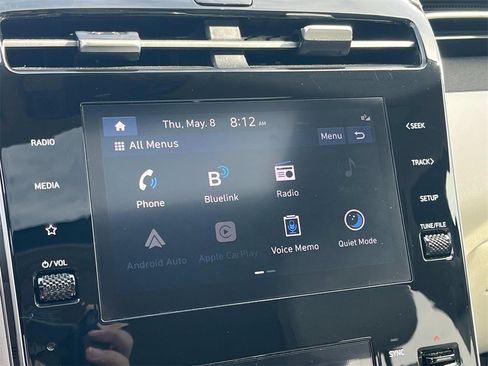 Used 2023 Hyundai Tucson SEL w/ Convenience Package image 26