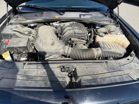 Used 2023 Dodge Challenger SXT image 20