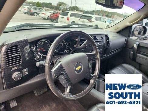 Used 2013 Chevrolet Silverado 1500 LT w/ All-Star Edition image 11