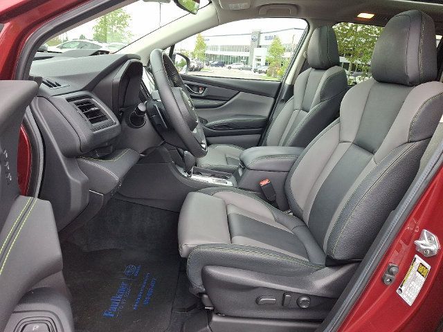 Used 2024 Subaru Ascent Onyx Edition Limited AWD/4WD image 14