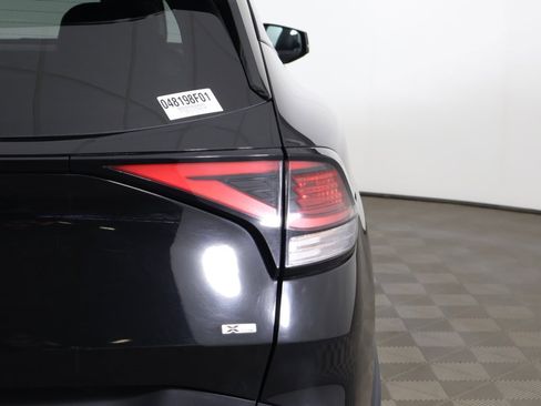Used 2023 Kia Sportage X-Line w/ X-Line Premium Package image 17