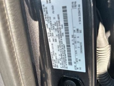 Used 2023 Ford F150 XLT w/ Equipment Group 302A High image 15