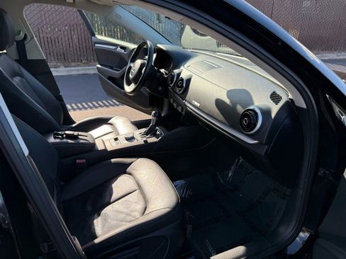 Used 2016 Audi A3 1.8T Premium image 14