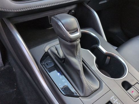 Certified 2022 Toyota Highlander XLE image 23