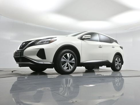 Used 2020 Nissan Murano S w/ Technology Package image 42