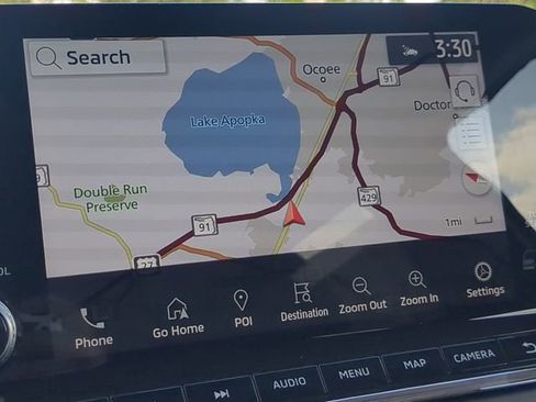 Used 2024 Mitsubishi Outlander SE image 22