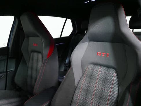 New 2026 Volkswagen GTI S FWD image 5