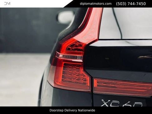 Used 2024 Volvo XC60 T8 Polestar AWD/4WD image 14