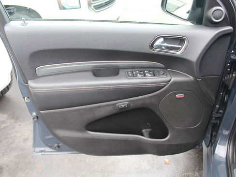 Used 2018 Dodge Durango SRT w/ Trailer Tow Group IV image 22