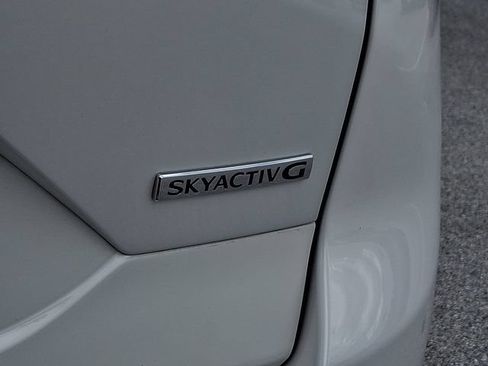 Used 2023 MAZDA CX-5 AWD 2.5 S image 32
