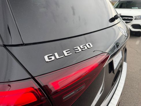 New 2026 Mercedes-Benz GLE 350 4MATIC image 25