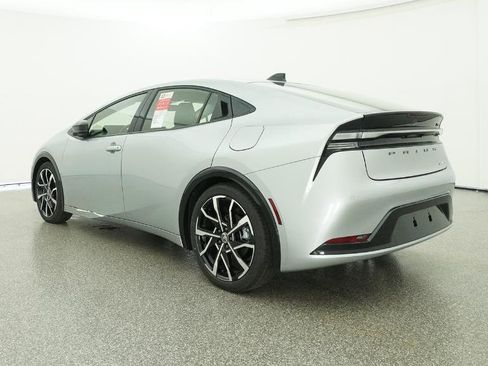 New 2026 Toyota Prius Plug-In Hybrid image 14