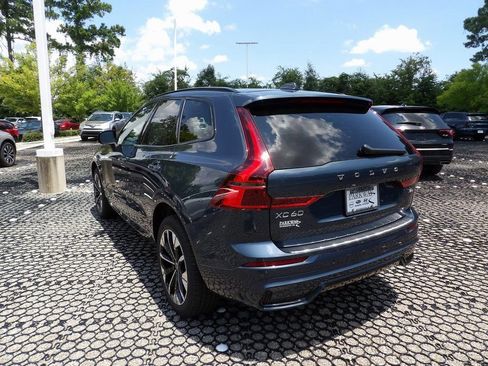 New 2026 Volvo XC60 B5 Plus w/ Protection Package Premier AWD/4WD image 8
