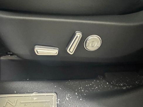 New 2026 Lincoln Nautilus Premier w/ Equipment Group 102A image 27