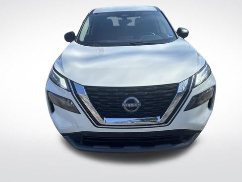 Used 2023 Nissan Rogue S AWD/4WD image 33