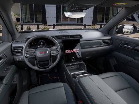 New 2026 GMC Terrain AT4 w/ Technology Package II AWD/4WD image 15