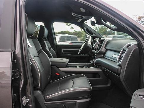 New 2026 RAM 3500 Laramie w/ Sport Appearance Package image 16