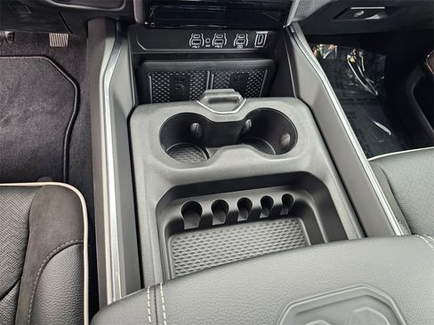 New 2026 RAM 1500 Laramie image 23