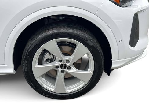 New 2026 Audi Q5 Premium AWD/4WD image 16
