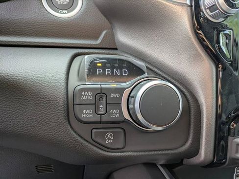 New 2026 RAM 1500 Big Horn AWD/4WD image 12